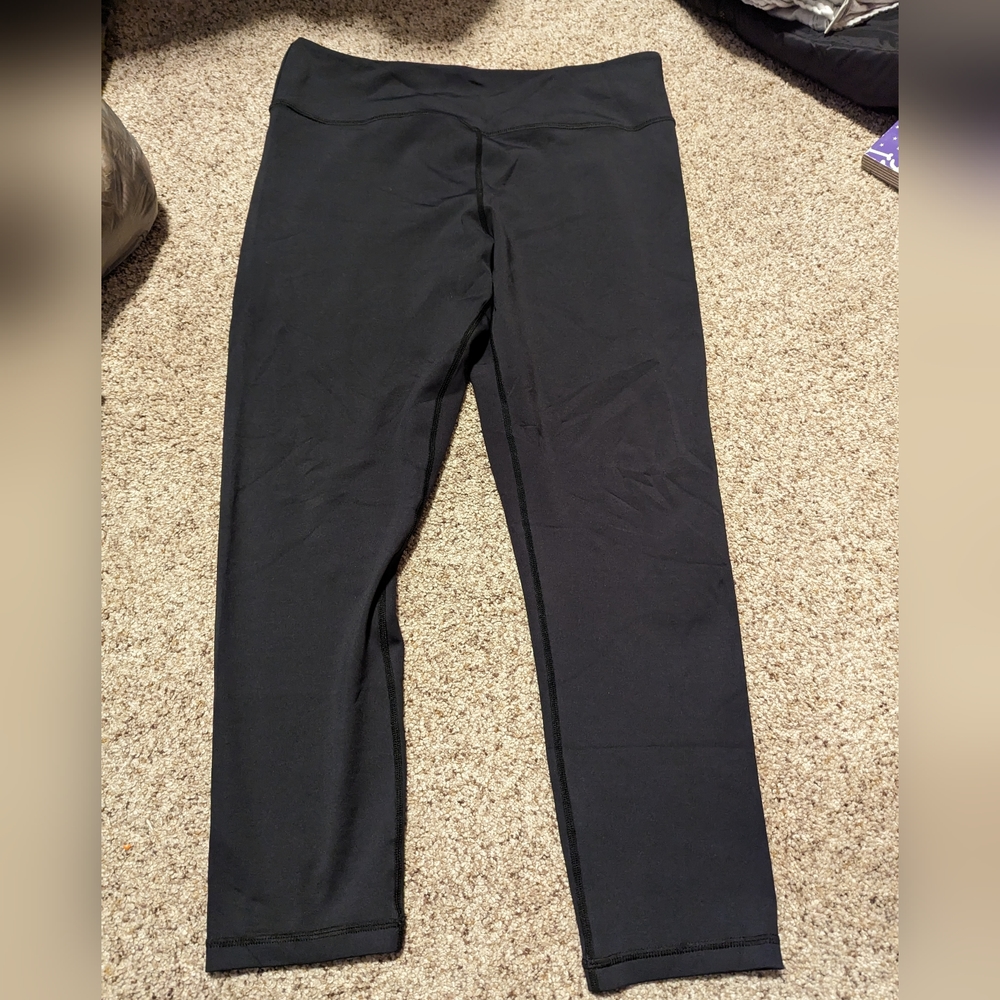 Zyia Leggings